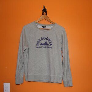 Patagonia Crewneck Sweatshirt